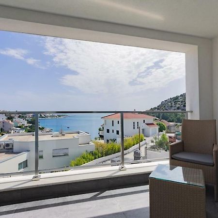 Villa Compass; Luxury Experience In Natural Bay. Ражань Экстерьер фото